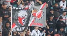 SRB: Vojvodina Novi Sad - Crvena Zvezda Belgrade. 2025-05-21